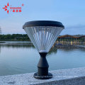 Automatic Light Control Outdoor LED Solar Street Light